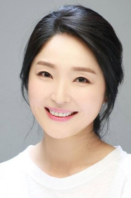Yoo Chae-mok - Actor Profile Photo