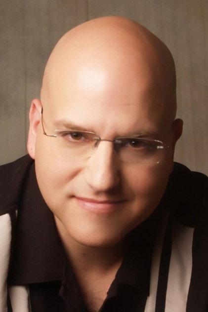 Steve Rimpici - Actor Profile Photo