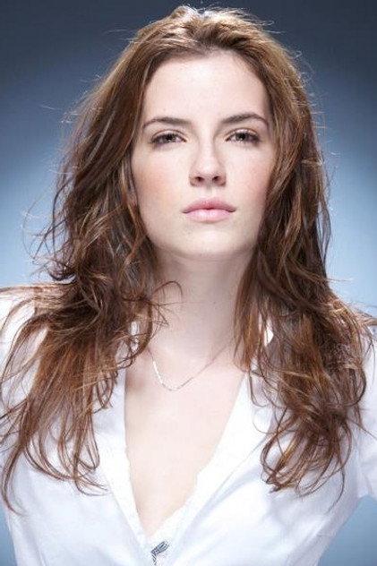 Laura Perico - Actor Profile Photo