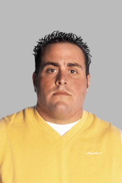Peter Gasparino - Actor Profile Photo