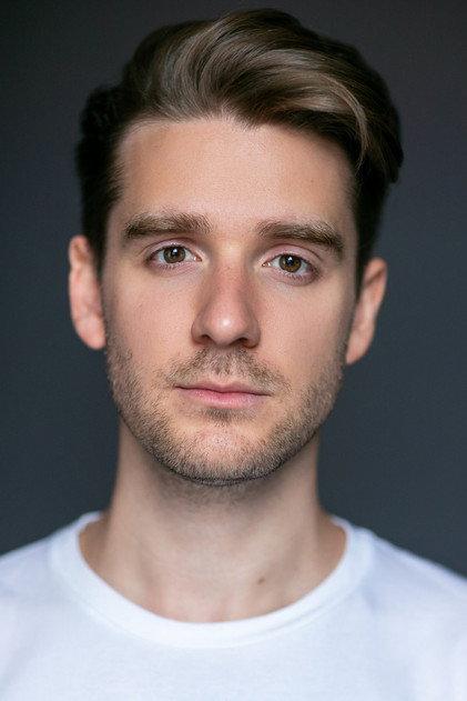 Aleksandr Vzmetnev - Actor Profile Photo