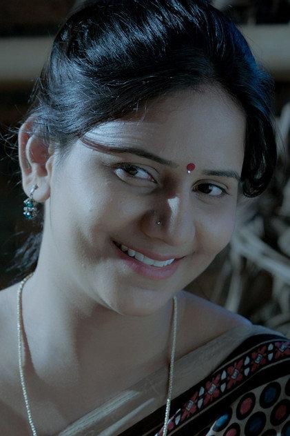 Anjala - Actor Profile Photo