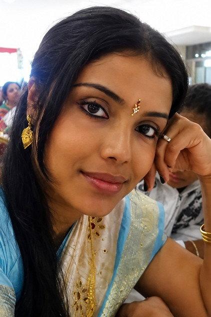 Neena - Actor Profile Photo