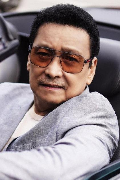 Lito Lapid - Actor Profile Photo