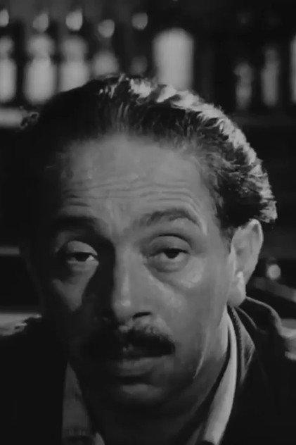 Roberto Ferreira - Actor Profile Photo