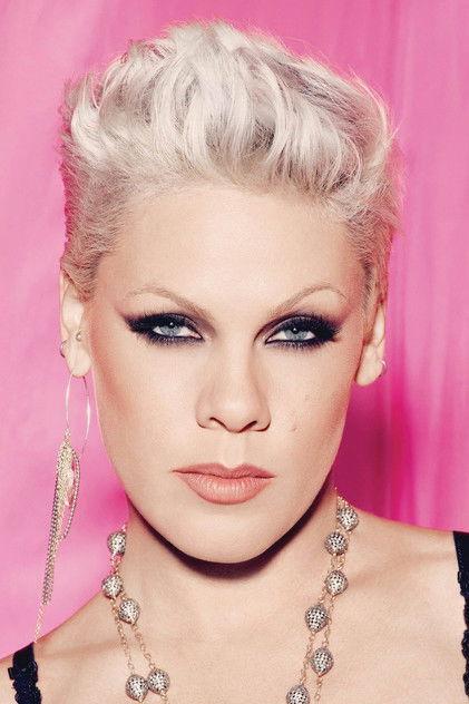 P!nk - Actor Profile Photo