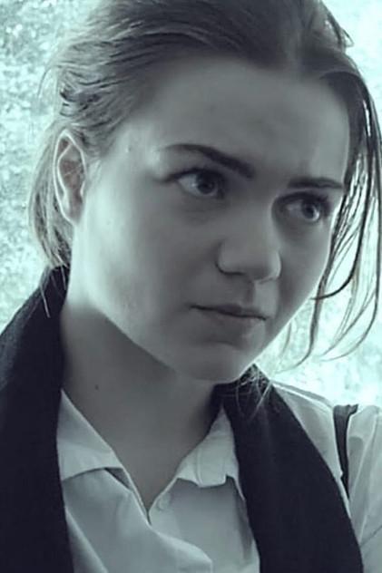 Ella Brady - Actor Profile Photo
