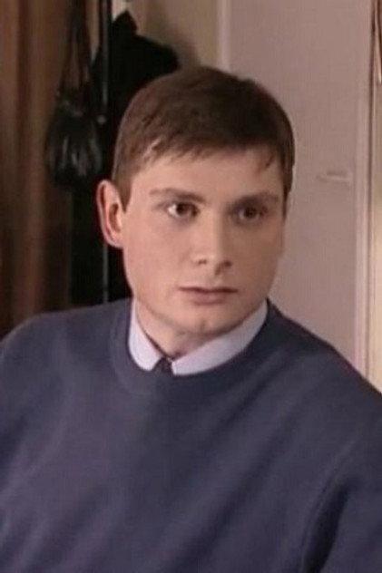 Aleksander Shpilko - Actor Profile Photo