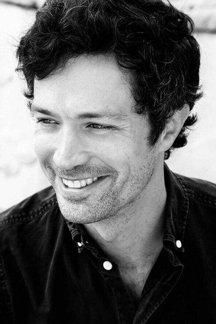 Christian Coulson - Actor Profile Photo