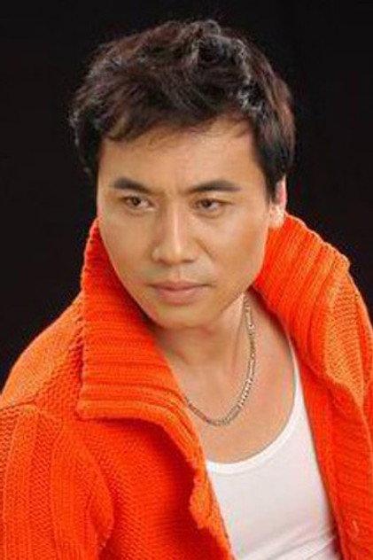 Bai Yongcheng - Actor Profile Photo