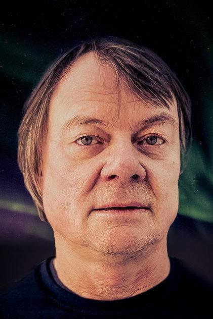 Sverre Porsanger - Actor Profile Photo