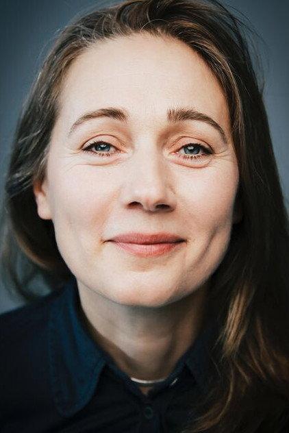 Elisabeth Müller - Actor Profile Photo