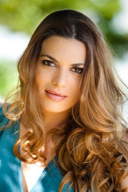 Claudia Ruffo - Actor Profile Photo