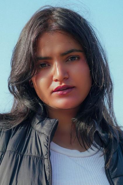 Sharmi - Actor Profile Photo
