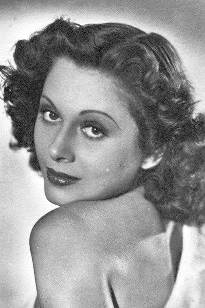 Hertha Feiler - Actor Profile Photo
