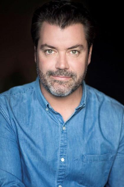 Duncan Fellows - Actor Profile Photo