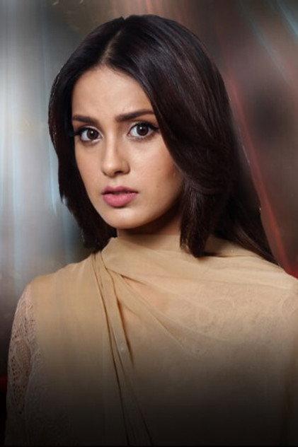 Iqra Aziz - Actor Profile Photo
