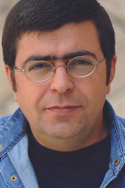 Majid Barzegar - Actor Profile Photo