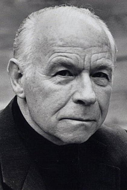 George Bartenieff - Actor Profile Photo