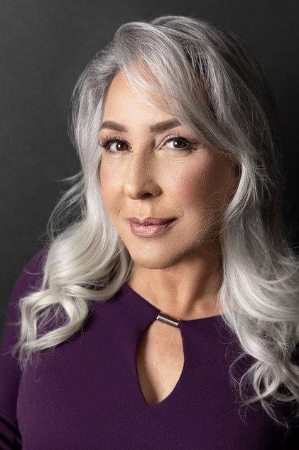 Zoë Yeoman - Actor Profile Photo