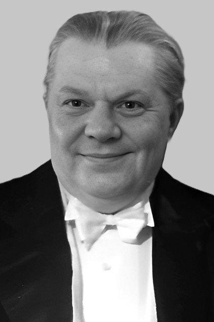 Willi Schaeffers - Actor Profile Photo