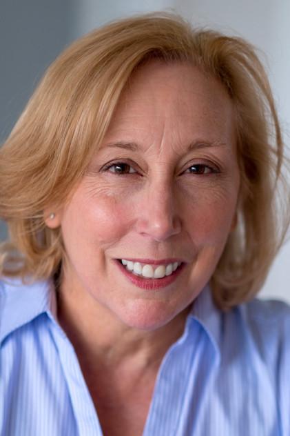 Nancy Baldwin - Actor Profile Photo