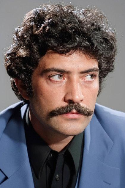 İhsan Baysal - Actor Profile Photo