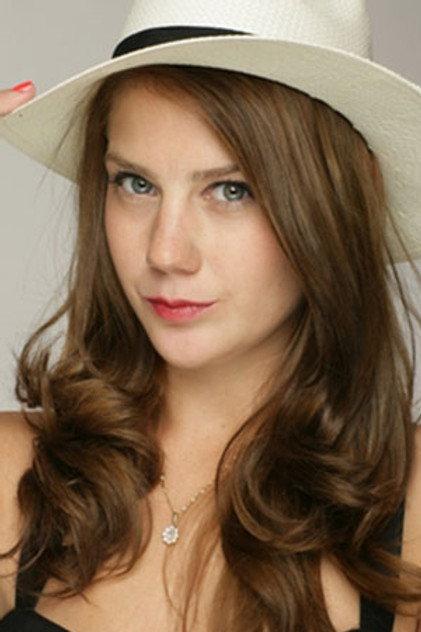 Derya Taşbaşı - Actor Profile Photo