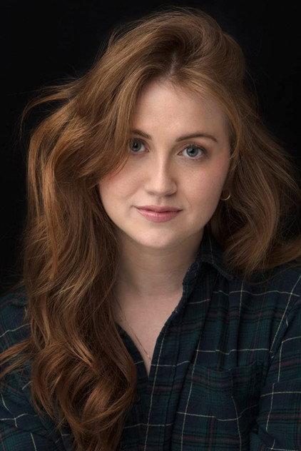 Corrie Burkart - Actor Profile Photo