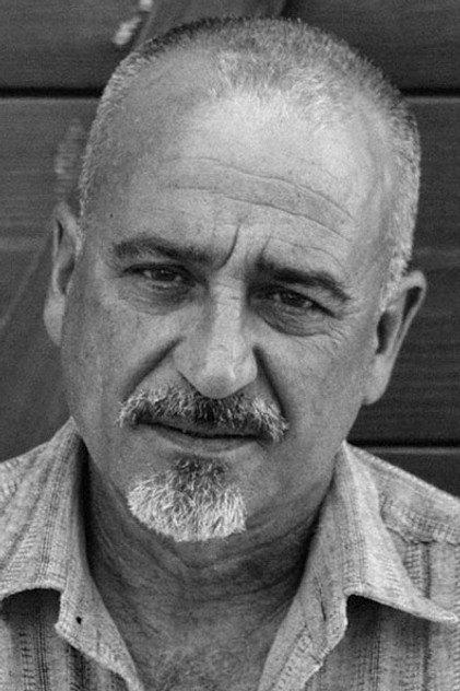 Luciano Miele - Actor Profile Photo