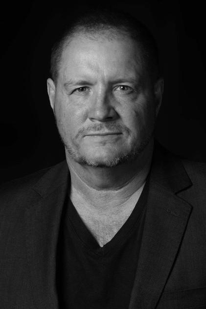 Scott McRae - Actor Profile Photo