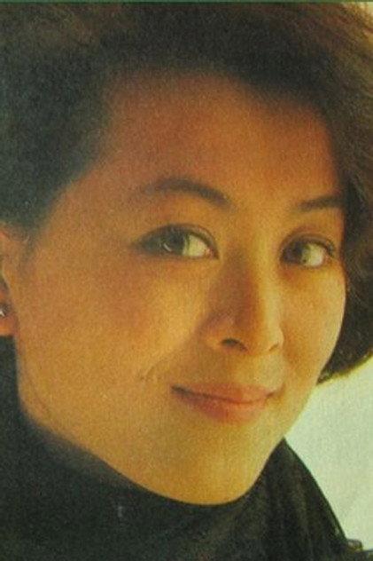 Chen Xiaoyi - Actor Profile Photo