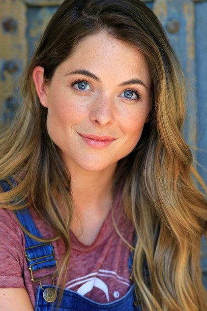 Morgan Bradley - Actor Profile Photo