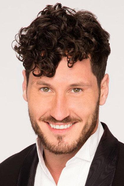 Val Chmerkovskiy - Actor Profile Photo