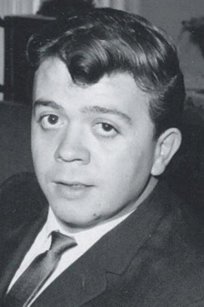Xavier López - Actor Profile Photo