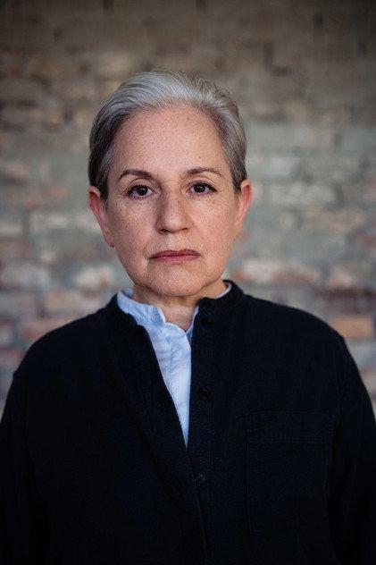 Vivian Kanner - Actor Profile Photo
