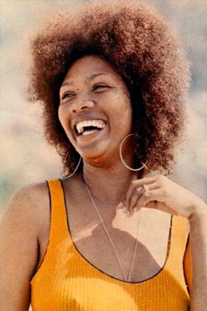 Marcia Griffiths - Actor Profile Photo