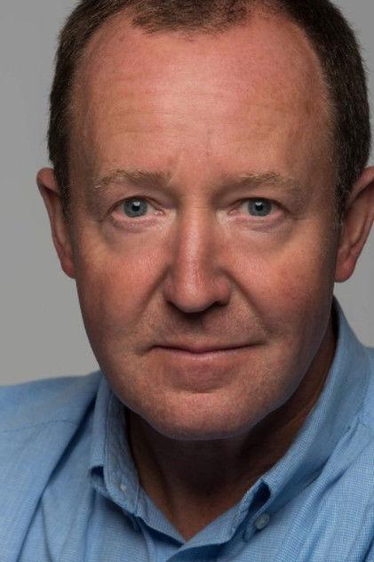 Jonathan Watson - Actor Profile Photo