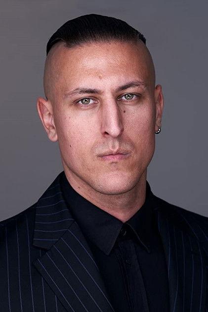 Petar Gatsby - Actor Profile Photo