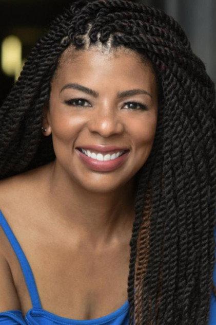 Terri James - Actor Profile Photo