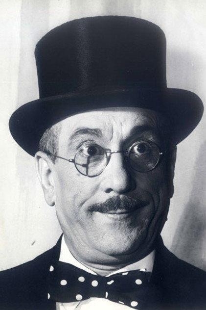 Peppino De Filippo - Actor Profile Photo