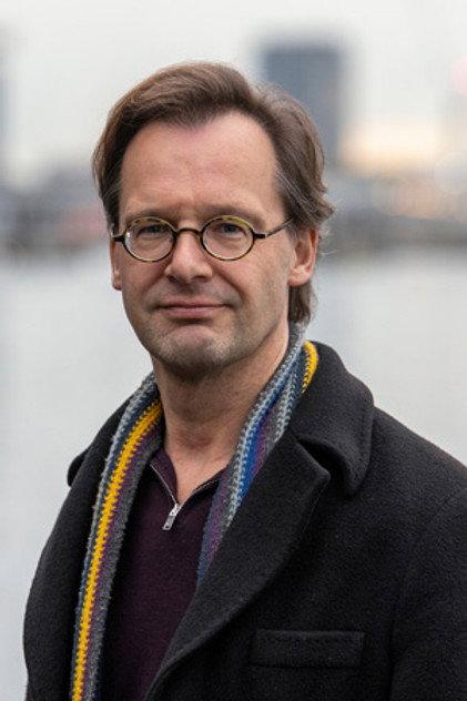 Ronald van Raak - Actor Profile Photo
