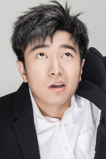 杜煜峰 - Actor Profile Photo