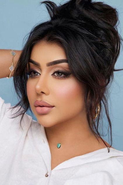 Ghada Al-Zadjali - Actor Profile Photo
