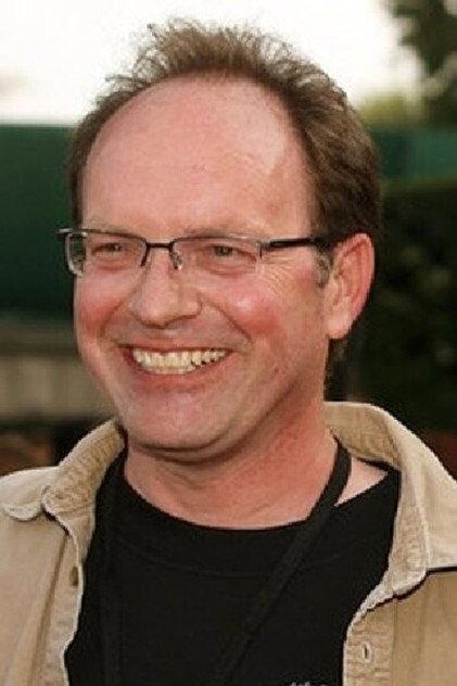 Ted Elliott - Actor Profile Photo