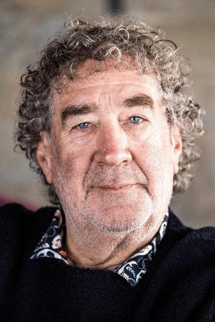 Guido Kangur - Actor Profile Photo