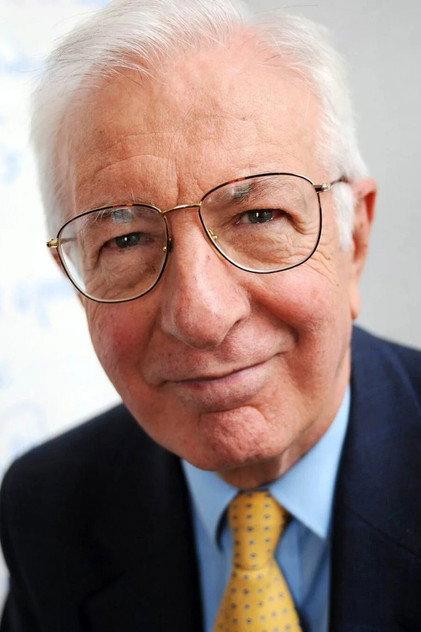 Richard Layard - Actor Profile Photo