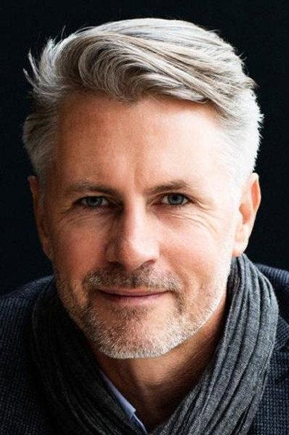 Morten Jacobsen - Actor Profile Photo