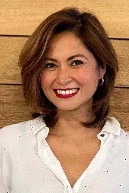 Sharmaine Suarez - Actor Profile Photo
