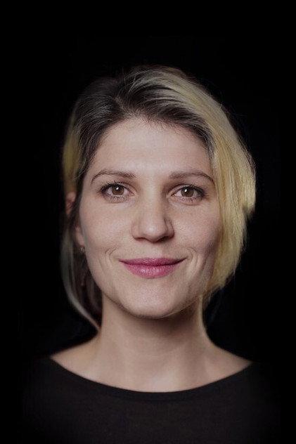 Lili Villányi - Actor Profile Photo
